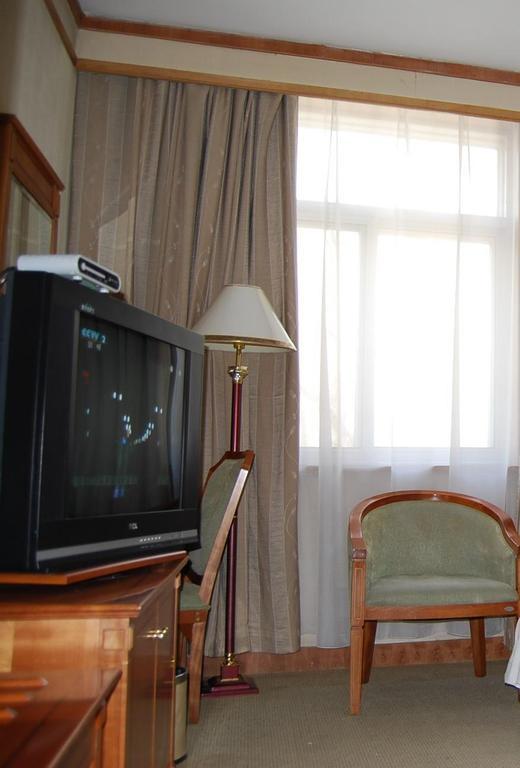 Hami Hotel Ruang foto